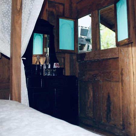 Resort Jungleroom Canggu ภายนอก รูปภาพ