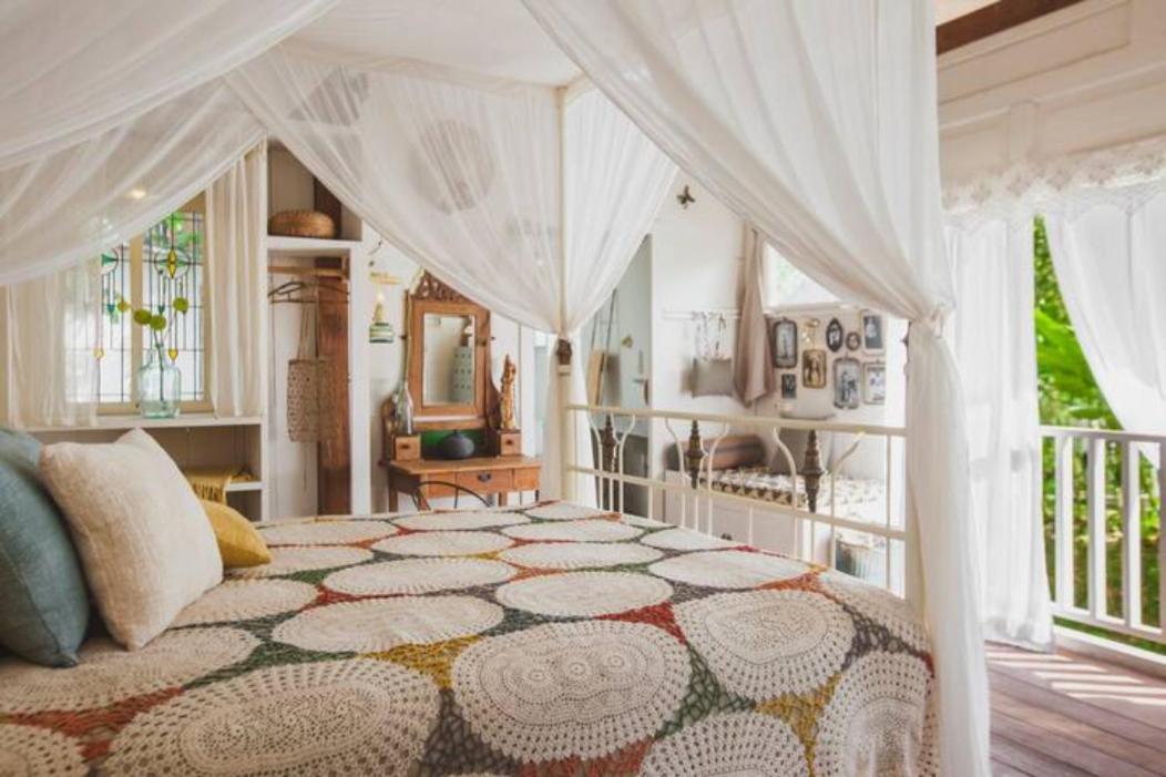 Resort Jungleroom Canggu ภายนอก รูปภาพ