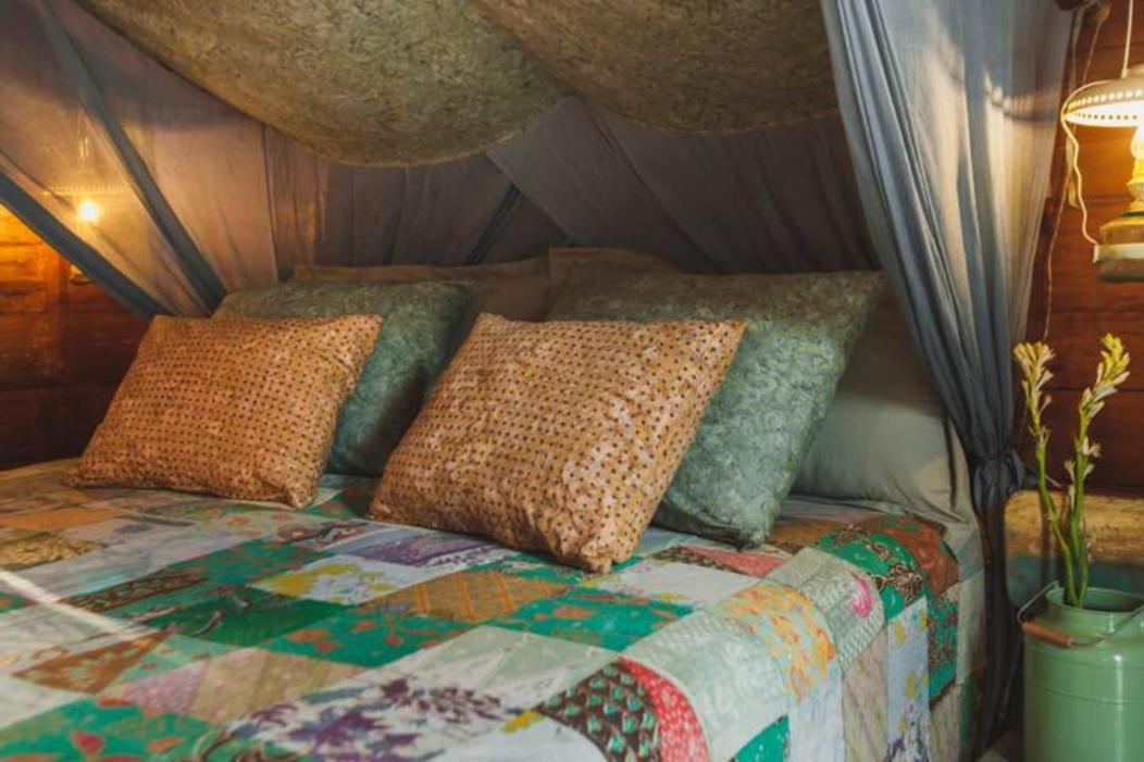 Resort Jungleroom Canggu ภายนอก รูปภาพ