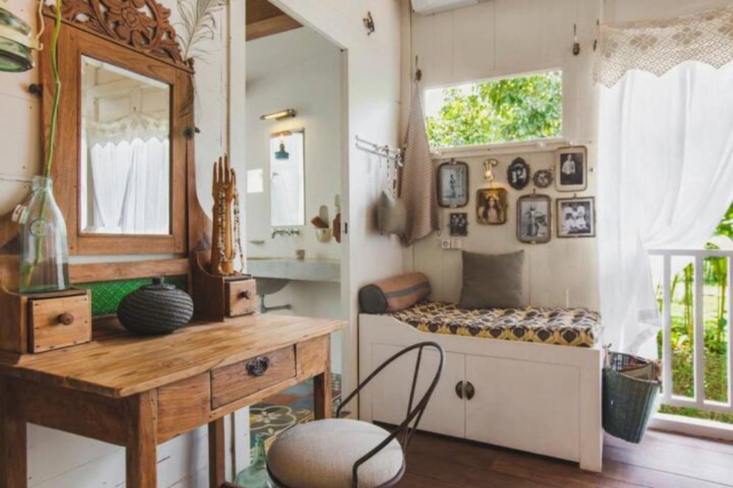 Resort Jungleroom Canggu ภายนอก รูปภาพ