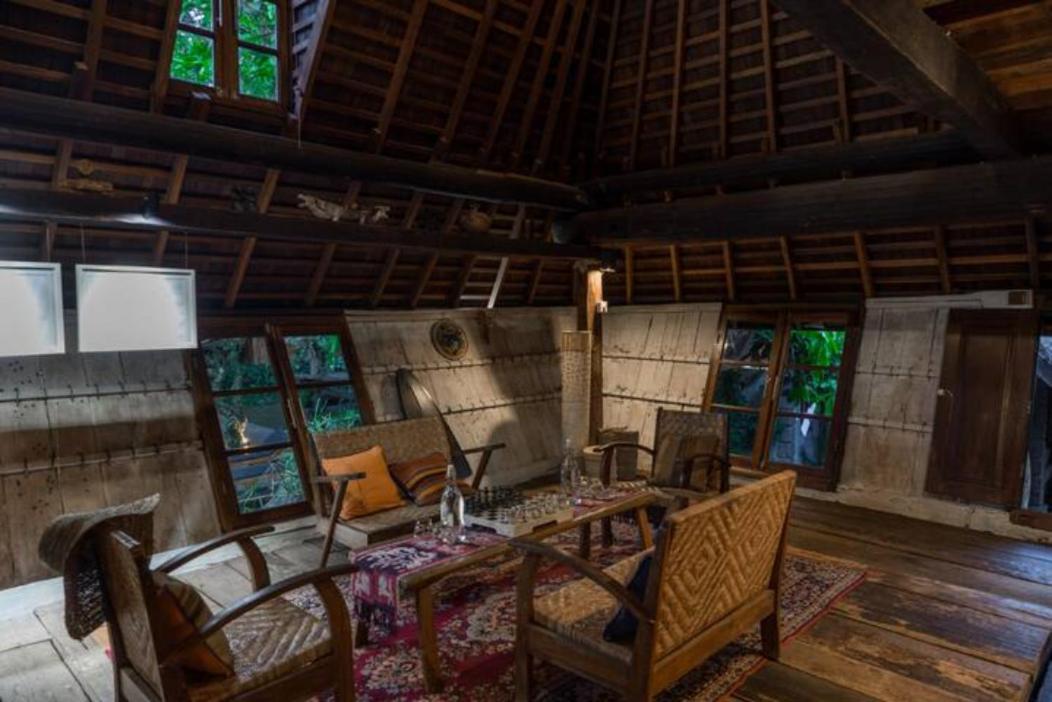 Resort Jungleroom Canggu ภายนอก รูปภาพ