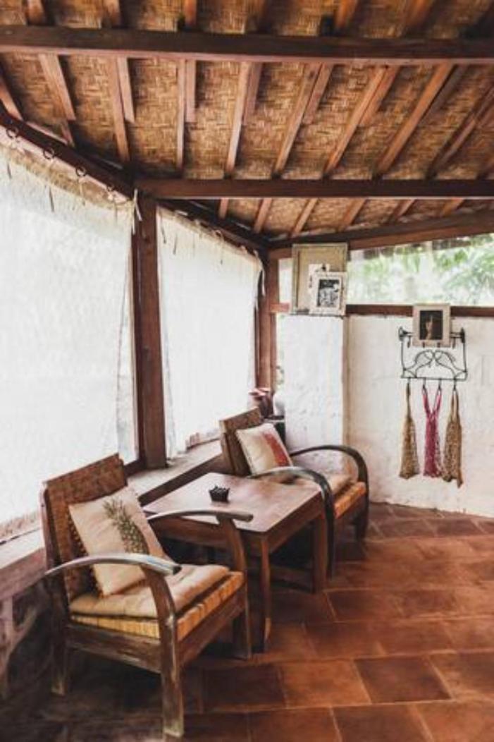 Resort Jungleroom Canggu ภายนอก รูปภาพ