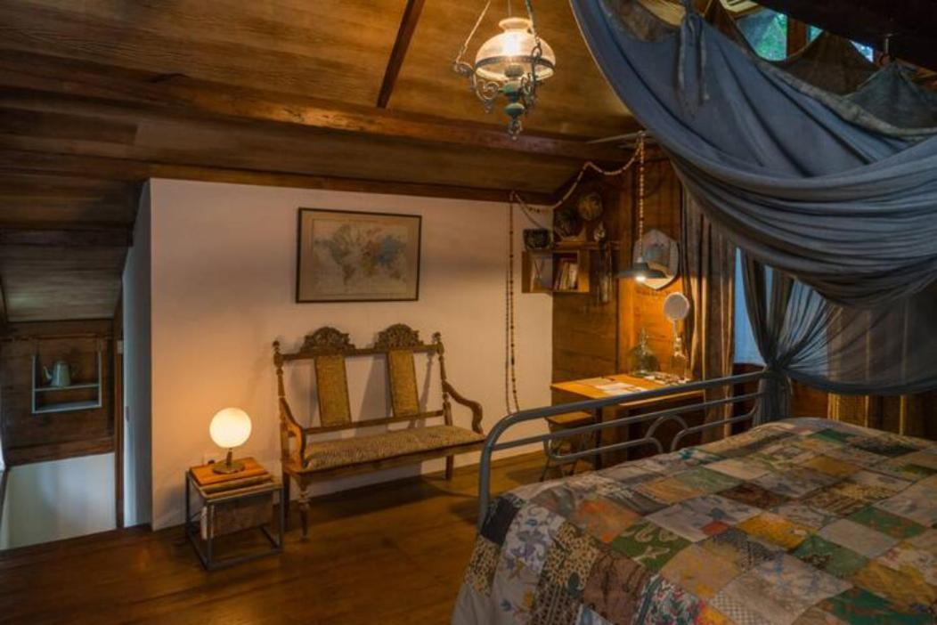 Resort Jungleroom Canggu ภายนอก รูปภาพ