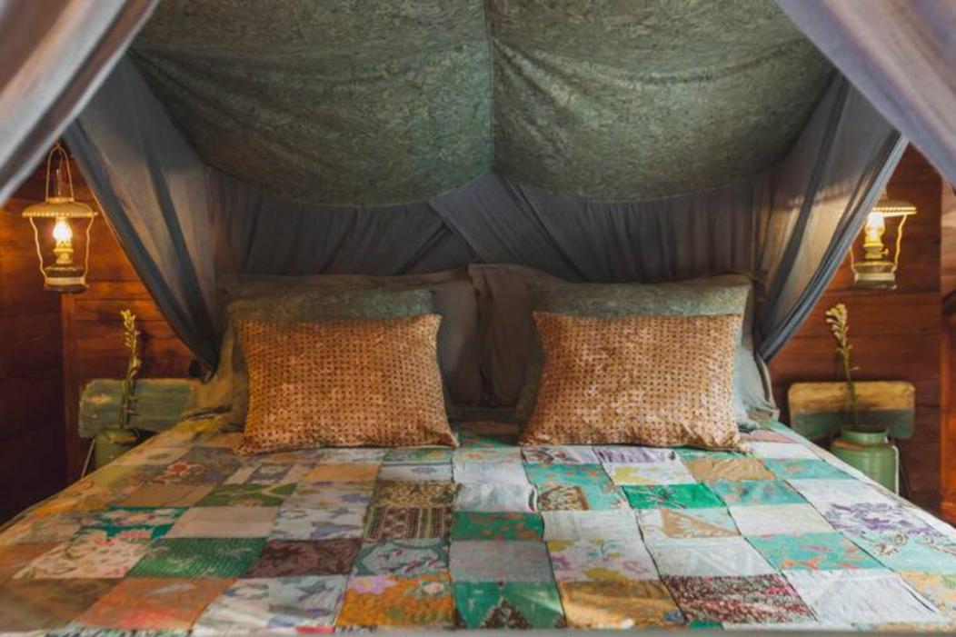 Resort Jungleroom Canggu ภายนอก รูปภาพ
