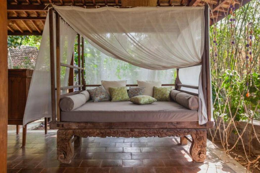 Resort Jungleroom Canggu ภายนอก รูปภาพ