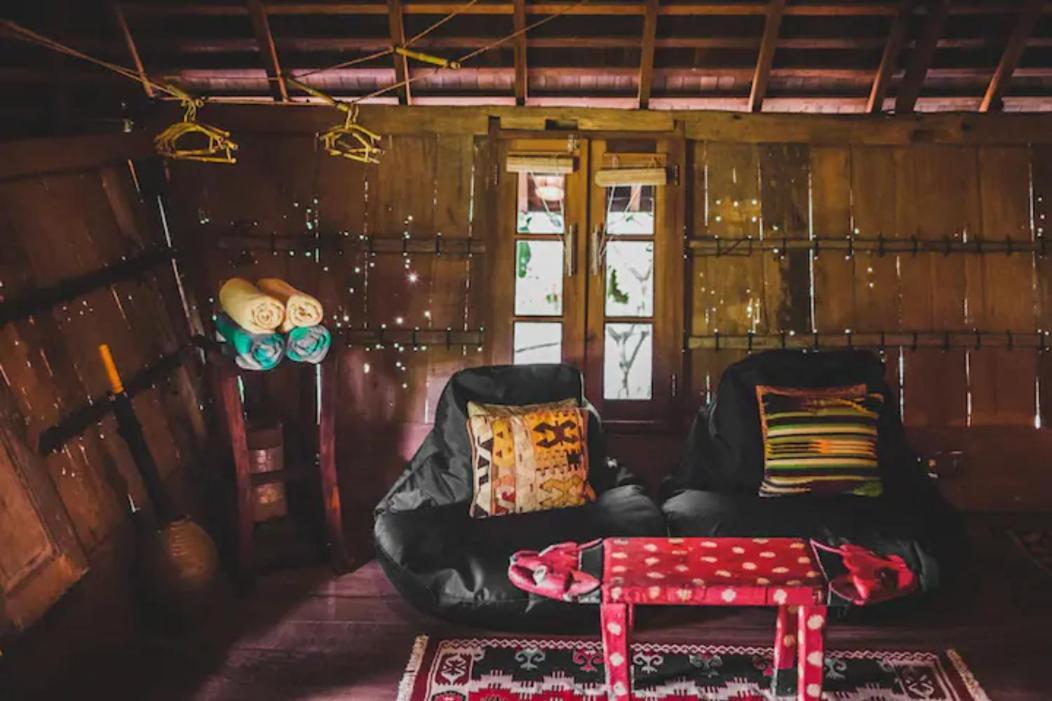 Resort Jungleroom Canggu ภายนอก รูปภาพ