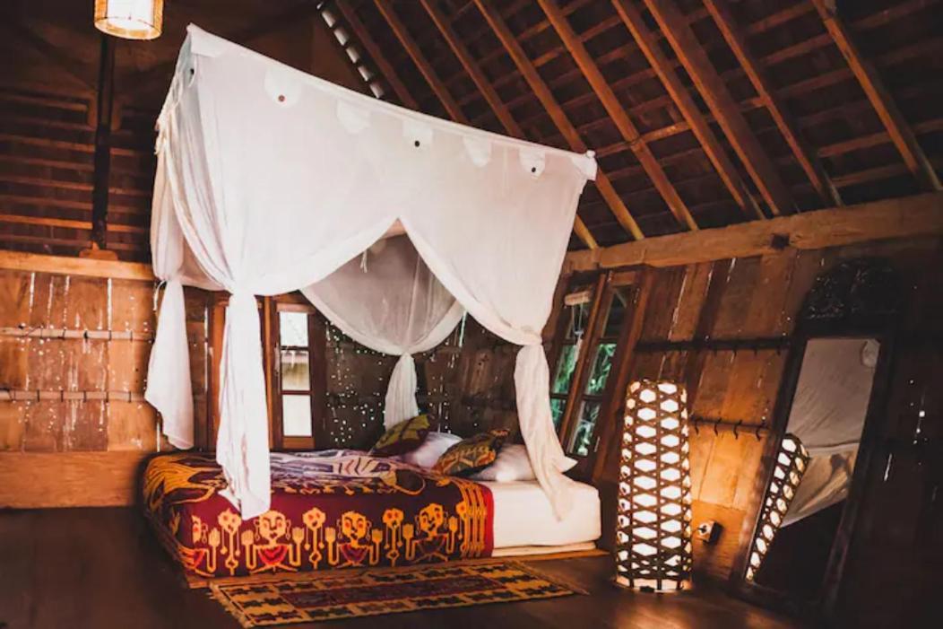 Resort Jungleroom Canggu ภายนอก รูปภาพ