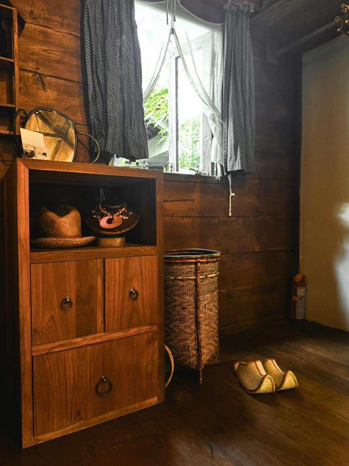 Resort Jungleroom Canggu ภายนอก รูปภาพ